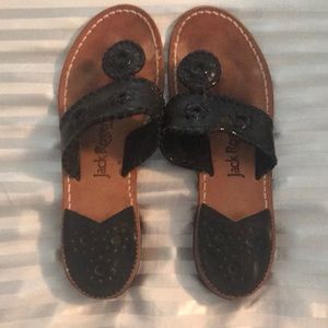 Jack Rogers sandals